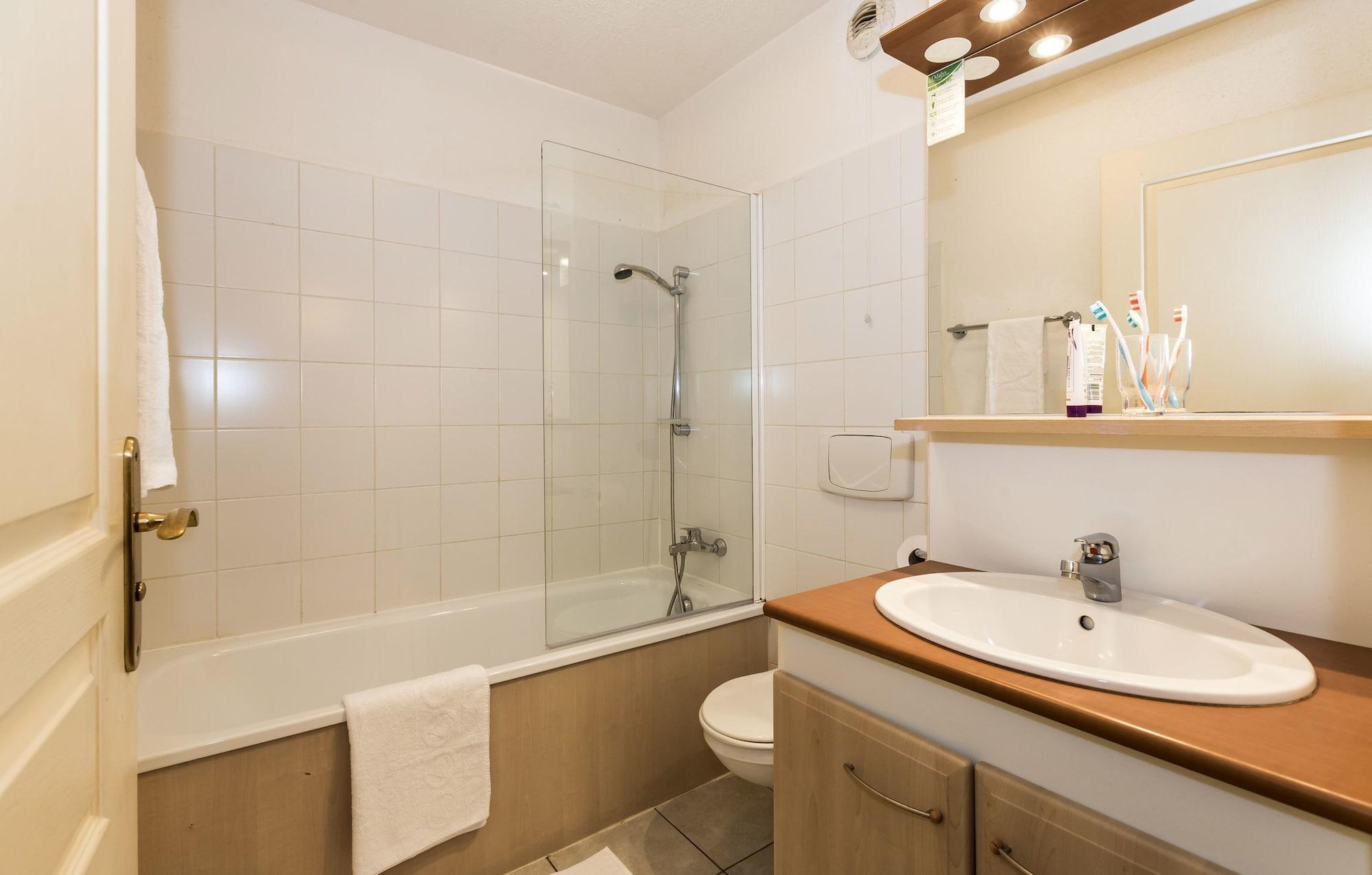Residence Odalys Les Chalets D'Evian Zewnętrze zdjęcie