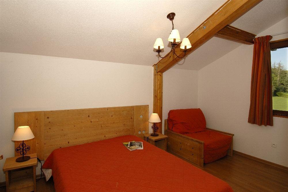 Residence Odalys Les Chalets D'Evian Zewnętrze zdjęcie