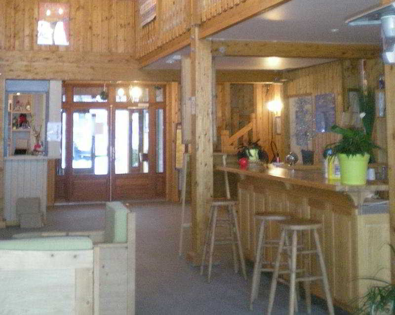 Residence Odalys Les Chalets D'Evian Zewnętrze zdjęcie
