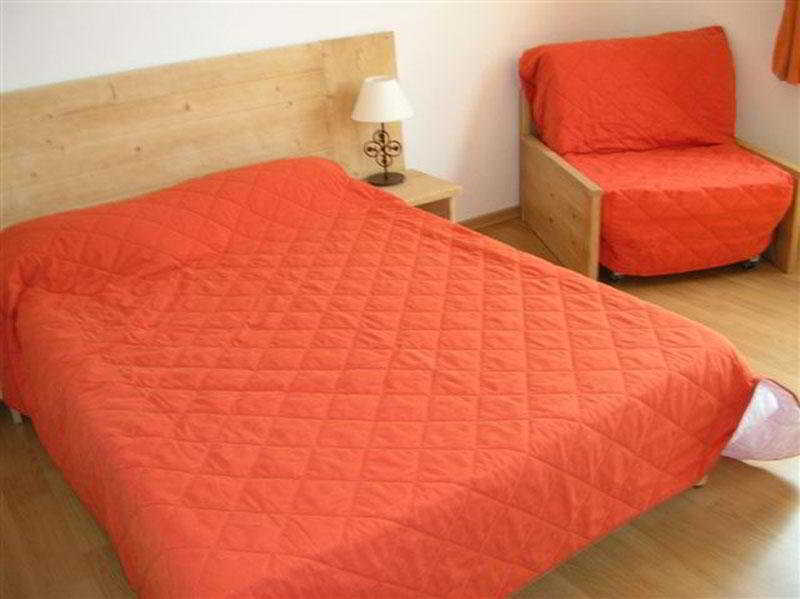 Residence Odalys Les Chalets D'Evian Zewnętrze zdjęcie